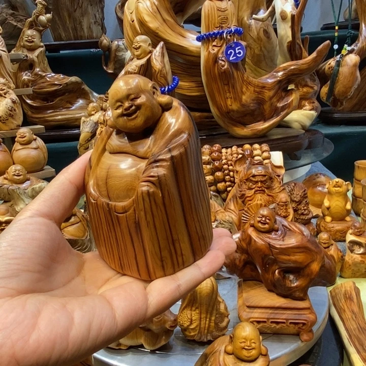 柏木（崖柏）精品崖柏陈化料