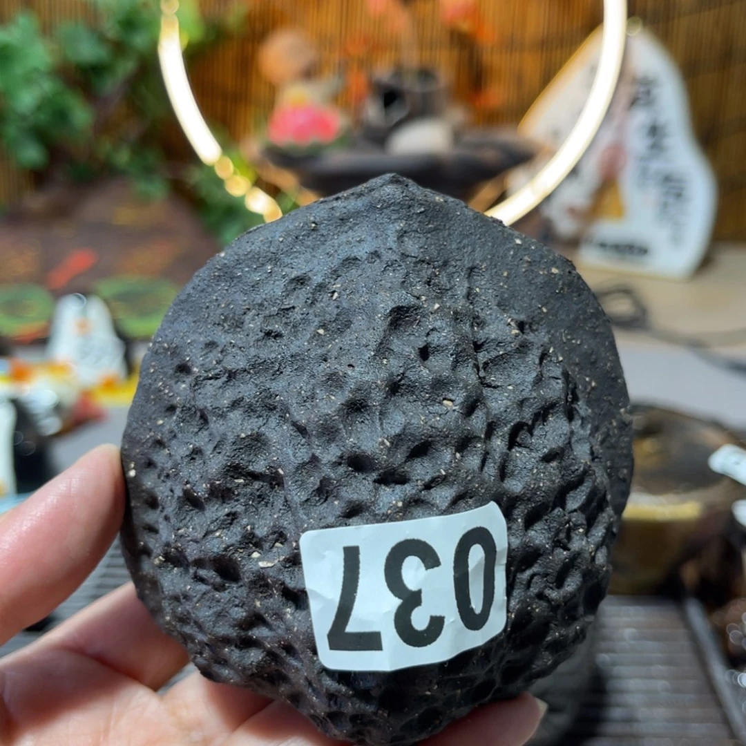 木村信弘柴烧宝瓶