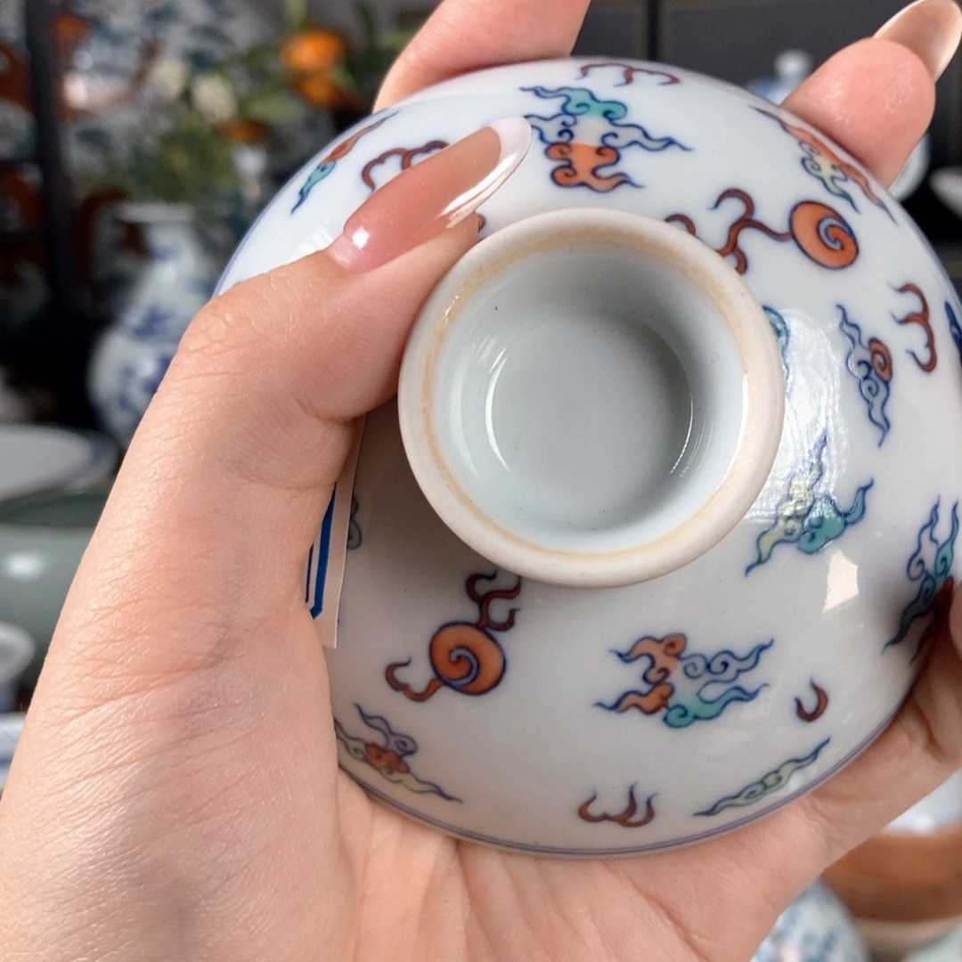 不***谏杯折葵非器手工手绘