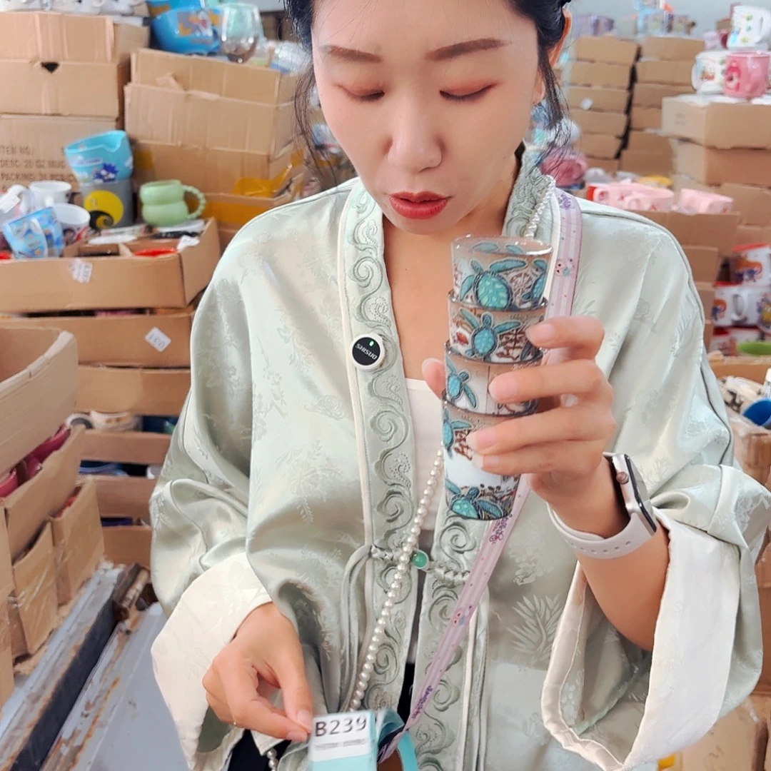 高温炻瓷默认微瑕239
