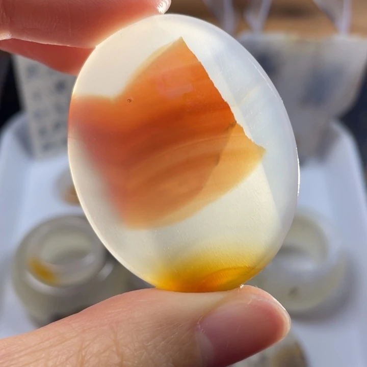 玛瑙/玉髓未镶嵌牌子