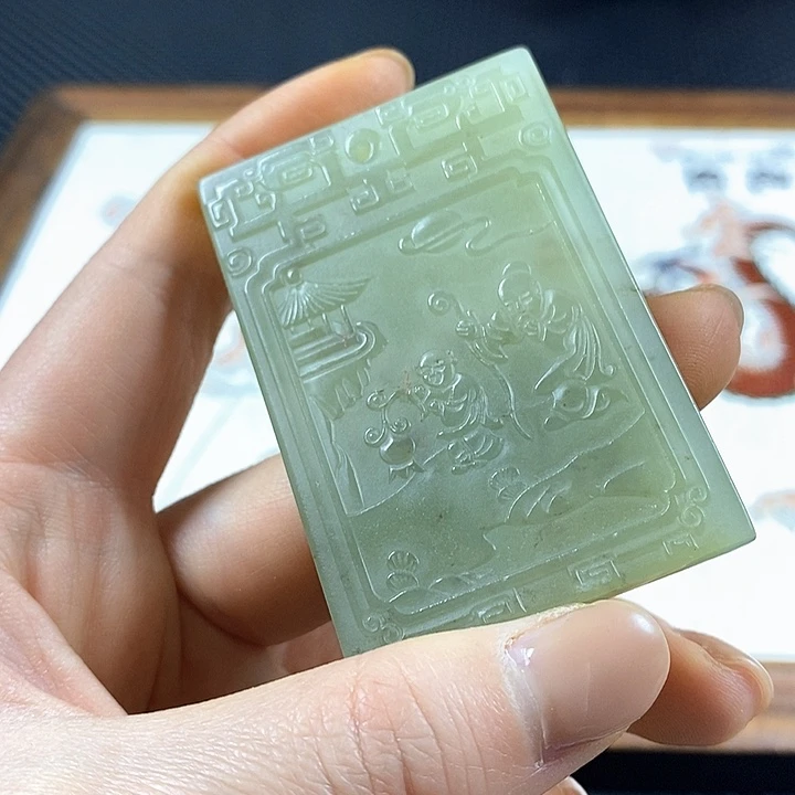 紫砂闪购商品，一图一物