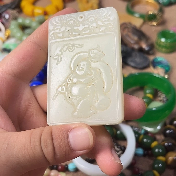 瓷片瓷器紫砂壶瓷器