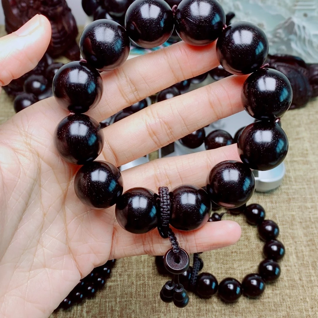 檀香紫檀（小叶紫檀）2.0