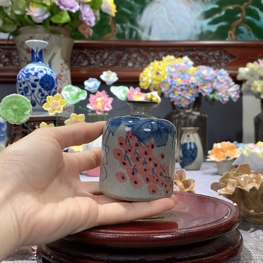 瓷片景德镇的陶瓷