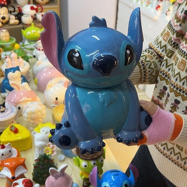 摆件陶瓷等行业的产品出口