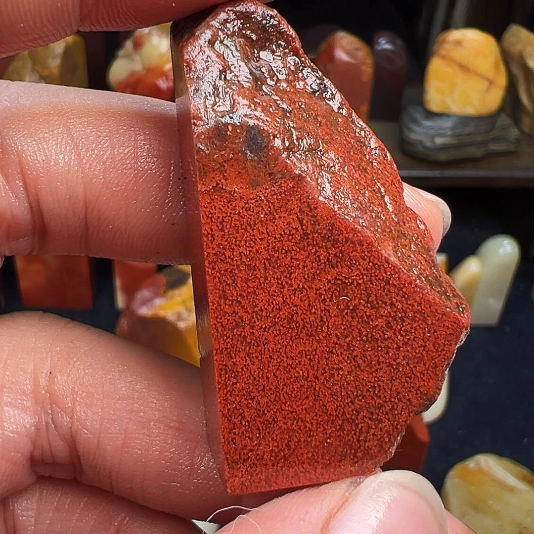 寿山石印石山***我寿山石