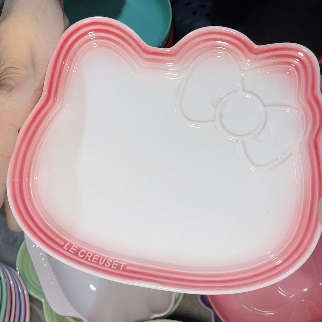 瓷片微瑕陶瓷餐具家用1个装