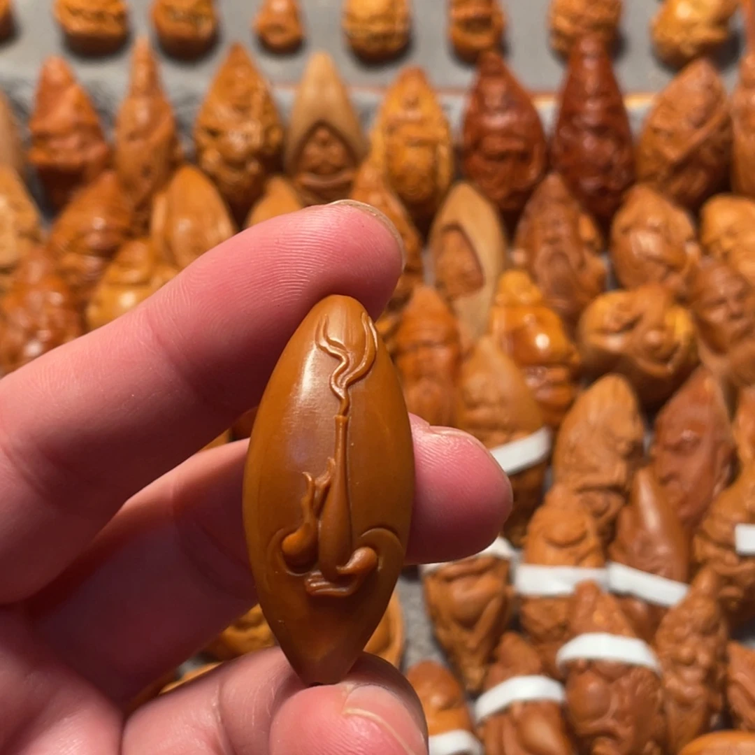 手串/手链橄榄核净瓶