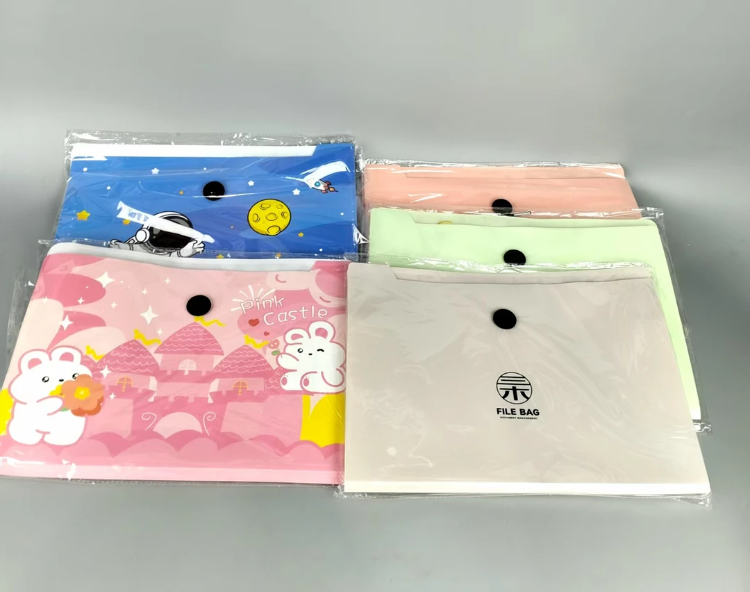 12格横版塔扣风琴包【颜色不挑】