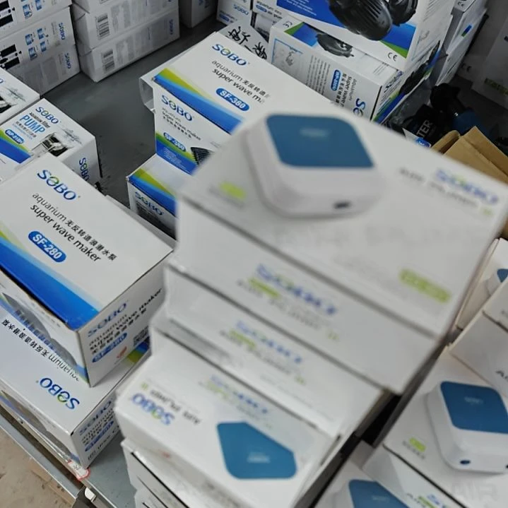 气泵3w aq003单孔1