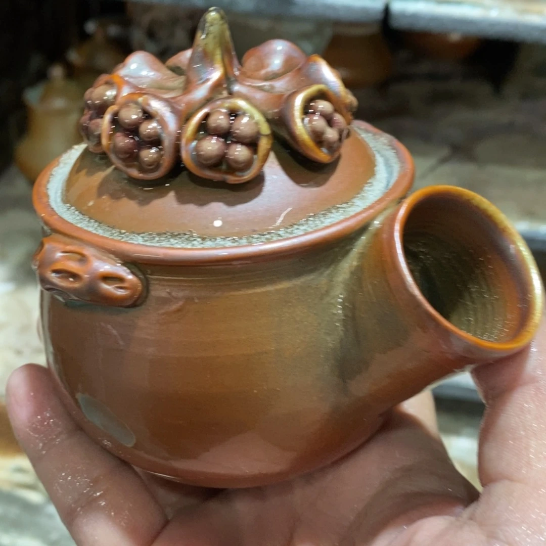 开窑大吉，高货多多。433