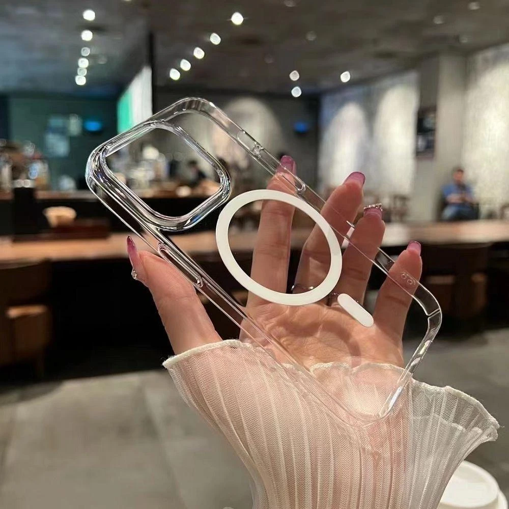 硅胶创意软壳适用苹果14ProMax/15/13/12/简约通用全包硬壳保护套