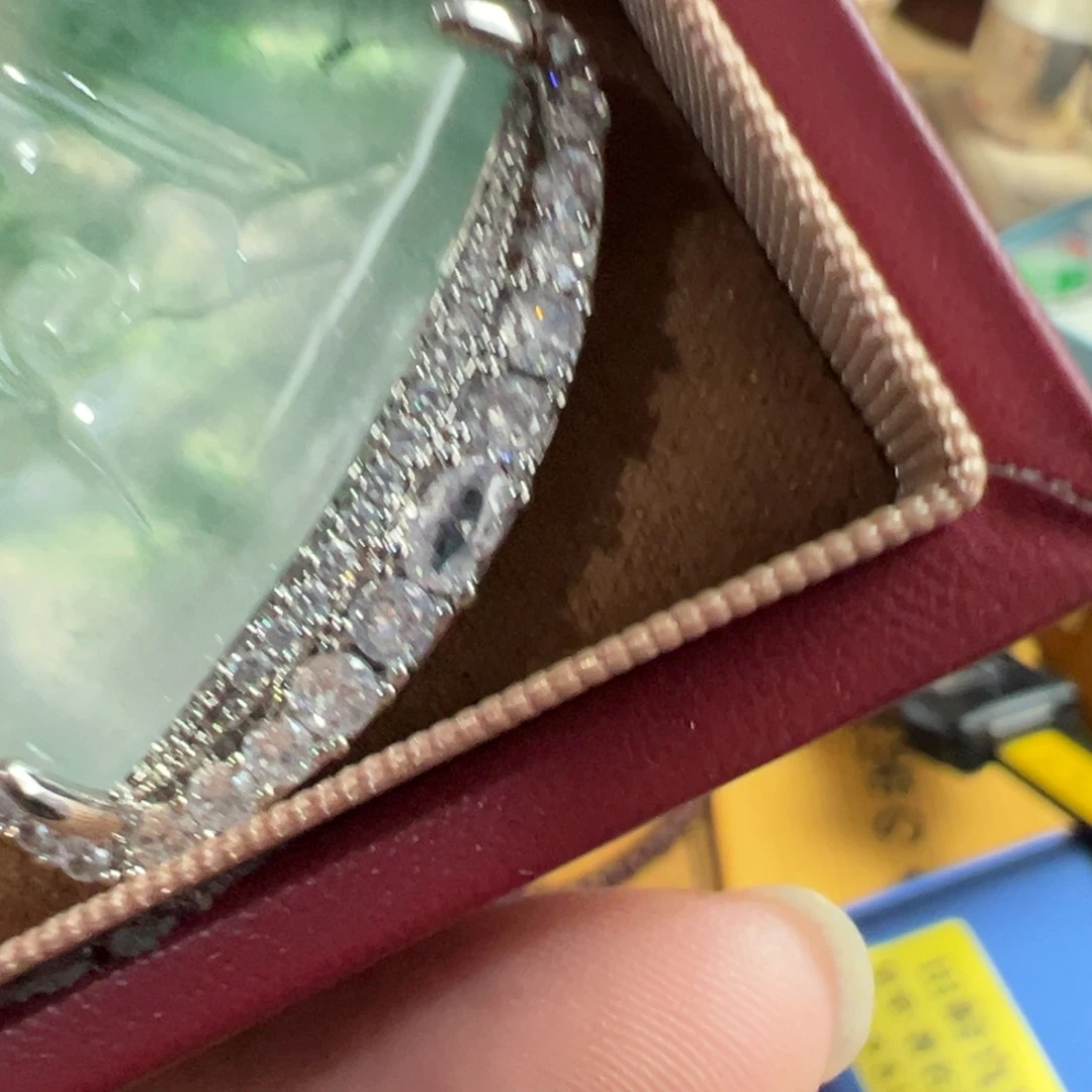 紫砂放漏场，全都漏