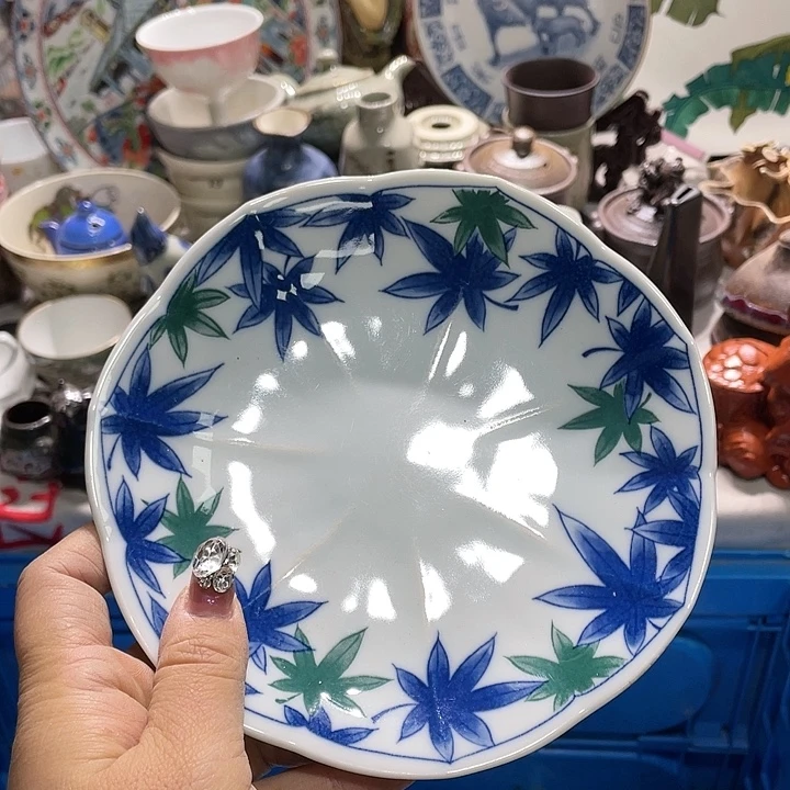 瓷片19.9发带瑕疵牌都是坏的4