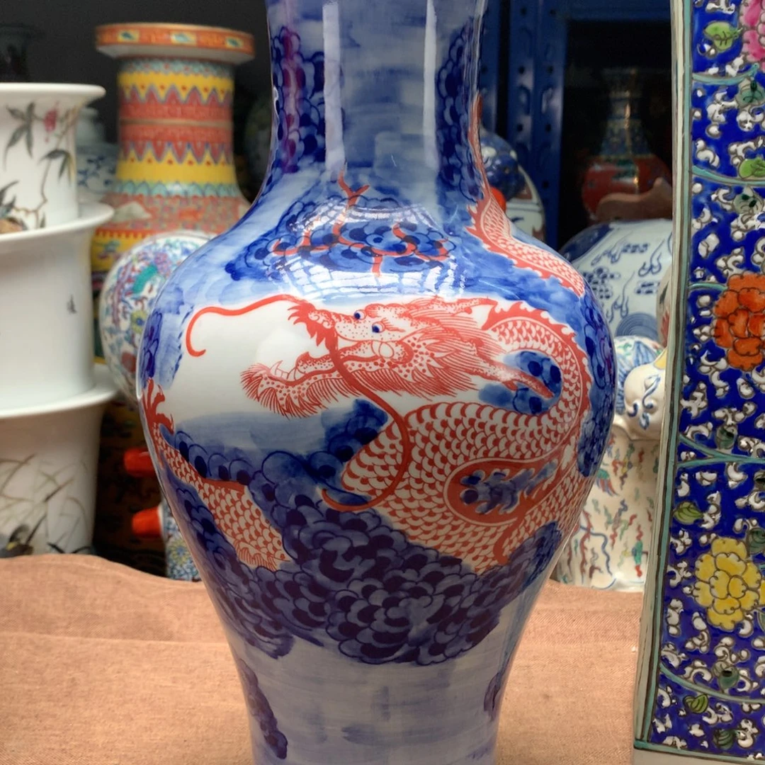 摆件旧藏瓷器旧藏瓷器