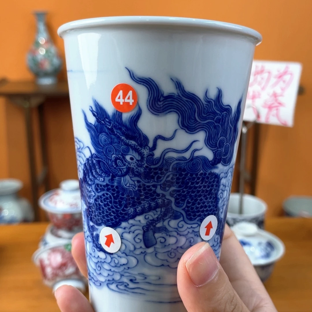 景德镇手绘哈哈哈哈哈哈
