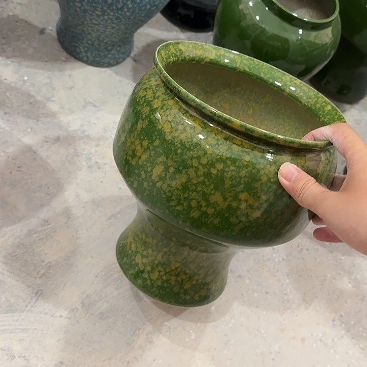 摆件正品有孔正品