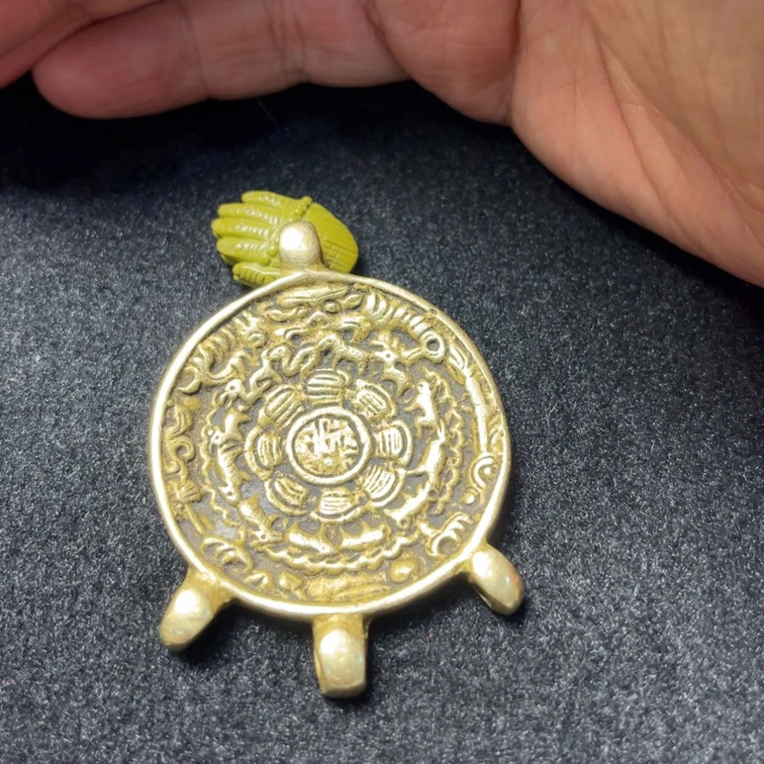 百**人工艺品九宫工艺品