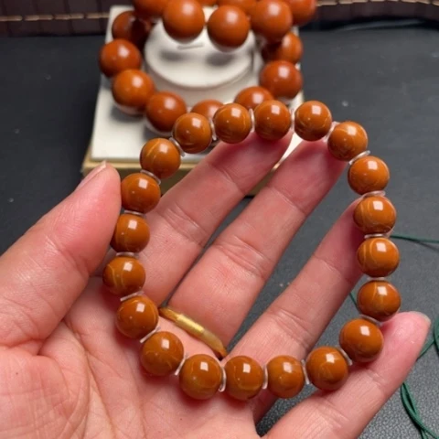 橄榄核手串/手链琦*橄榄核1.1