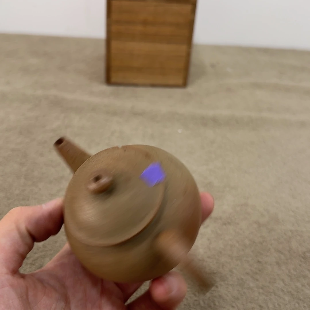 非常好用漂亮的茶具