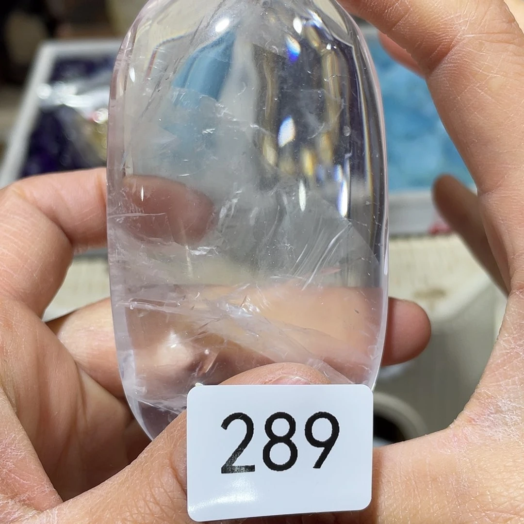 水晶摆件…..未镶嵌
