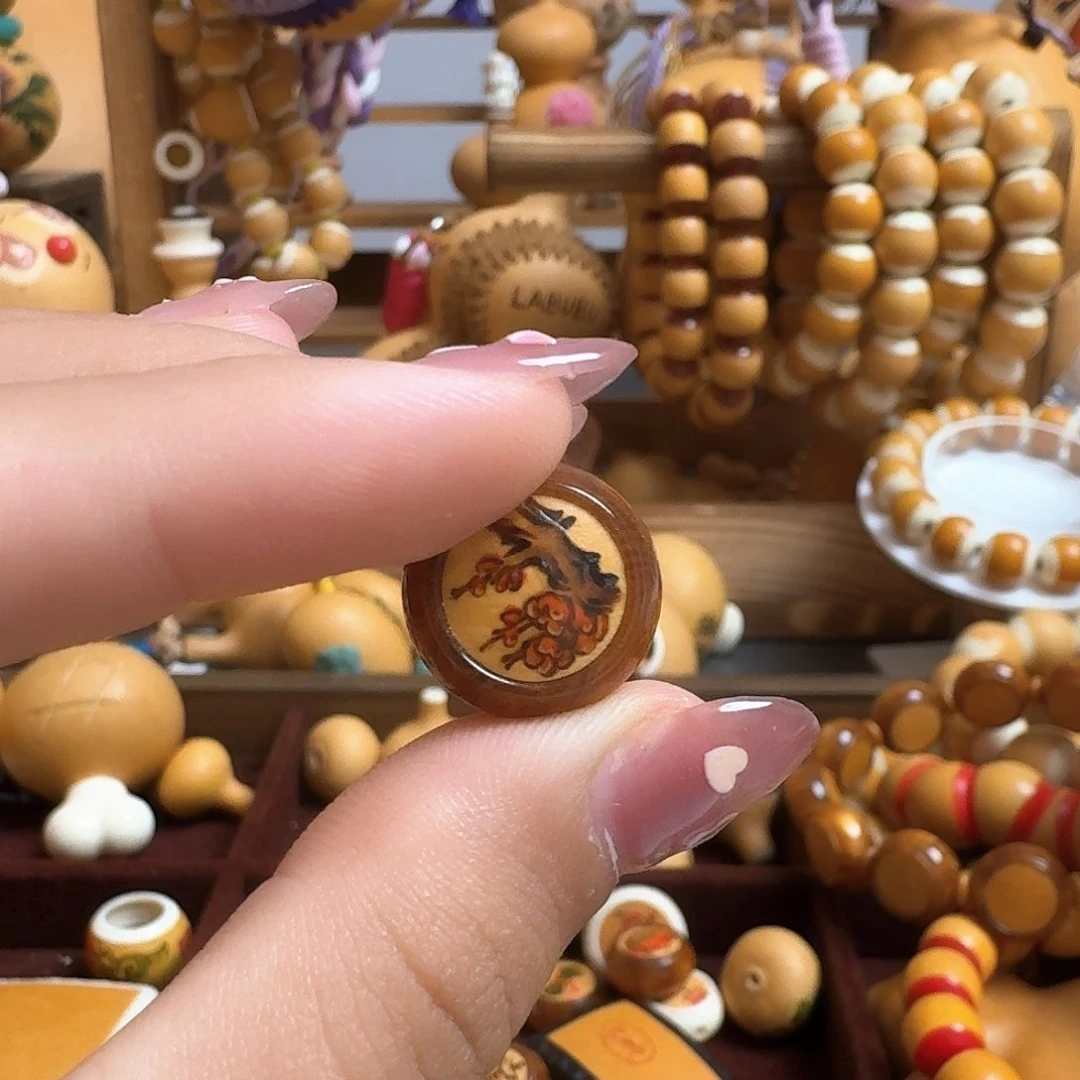 Y***r葫芦手工葫芦制作