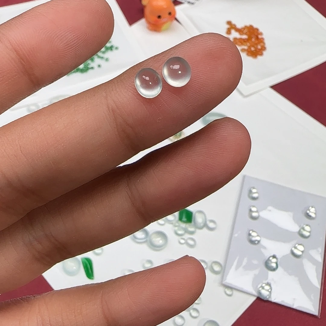 翡翠未镶嵌戒指缅甸天然翡翠