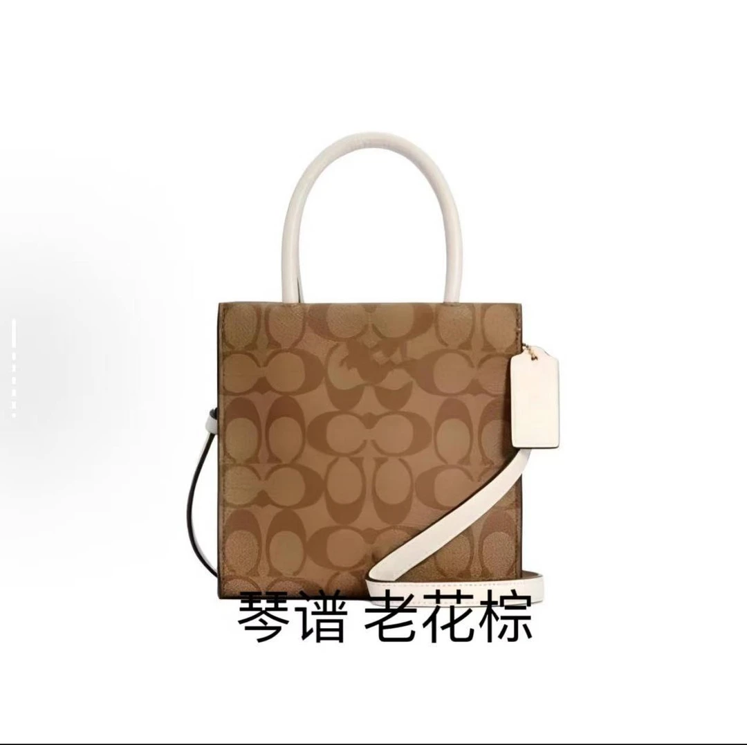 13号 琴谱包 迷你托特包 手提斜挎包