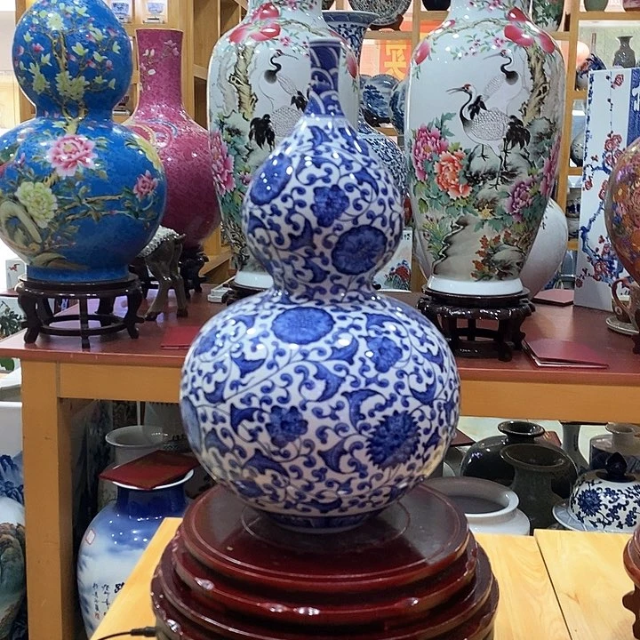 瓷片景德镇陶瓷艺术