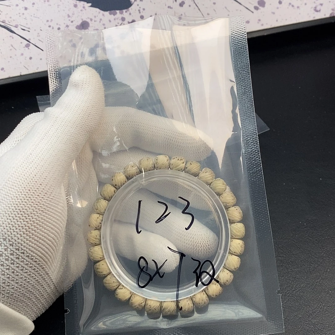 吊坠星月菩提星月