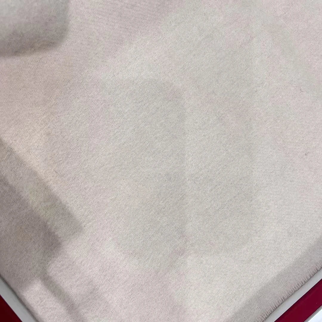 【羊绒长巾-YR-L-R-7848】 30*180cm丝巾戒指绒羊绒长巾