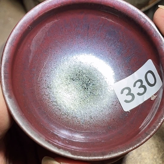 茶盏茶具也不给330万