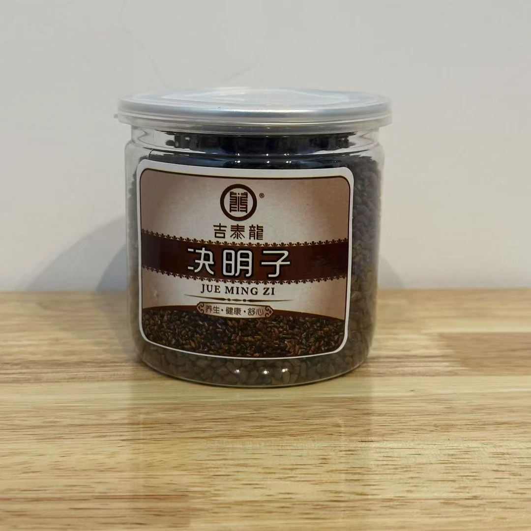 吉泰龍 决明子茶
