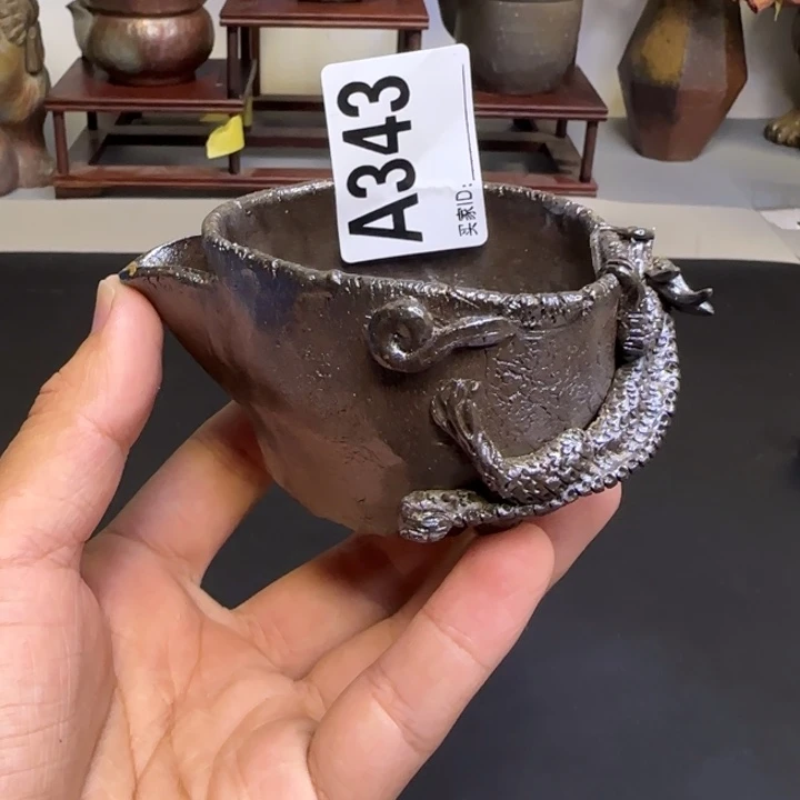 备前烧作品备前烧作品