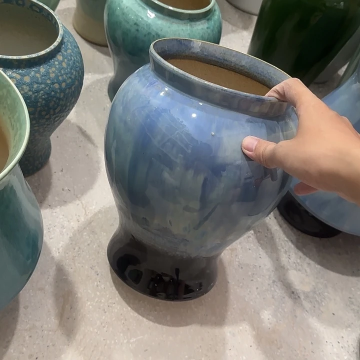 摆件微瑕有孔维下