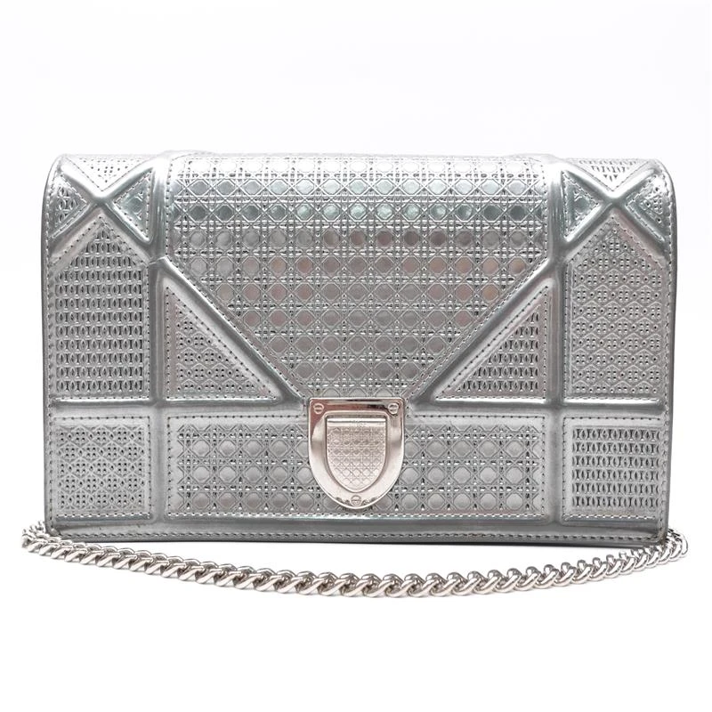 95新 DIOR/迪奥 单肩包/T_ZY0000406610