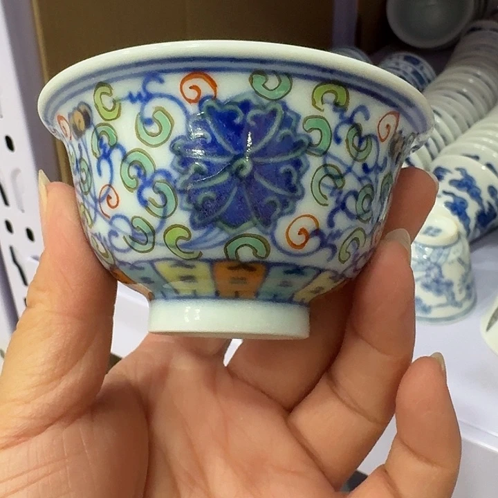 陶瓷艺术品收藏陶瓷
