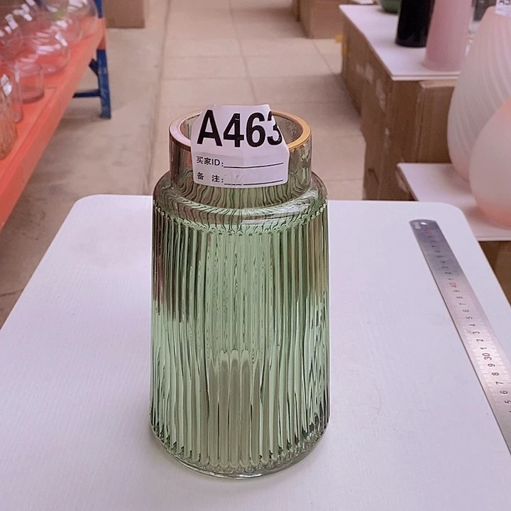 手工艺品玻璃高20.7孤品宠粉福利
