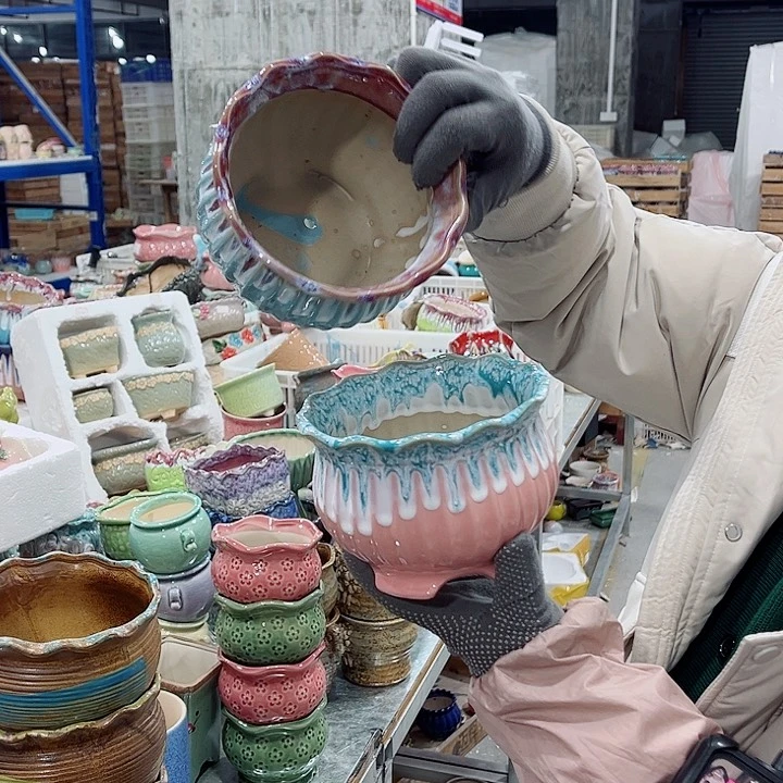 红陶正品数量有限