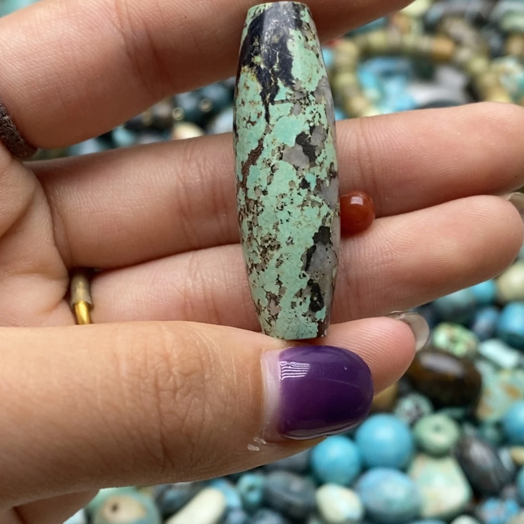 南红玛瑙未镶嵌珠宝半成品