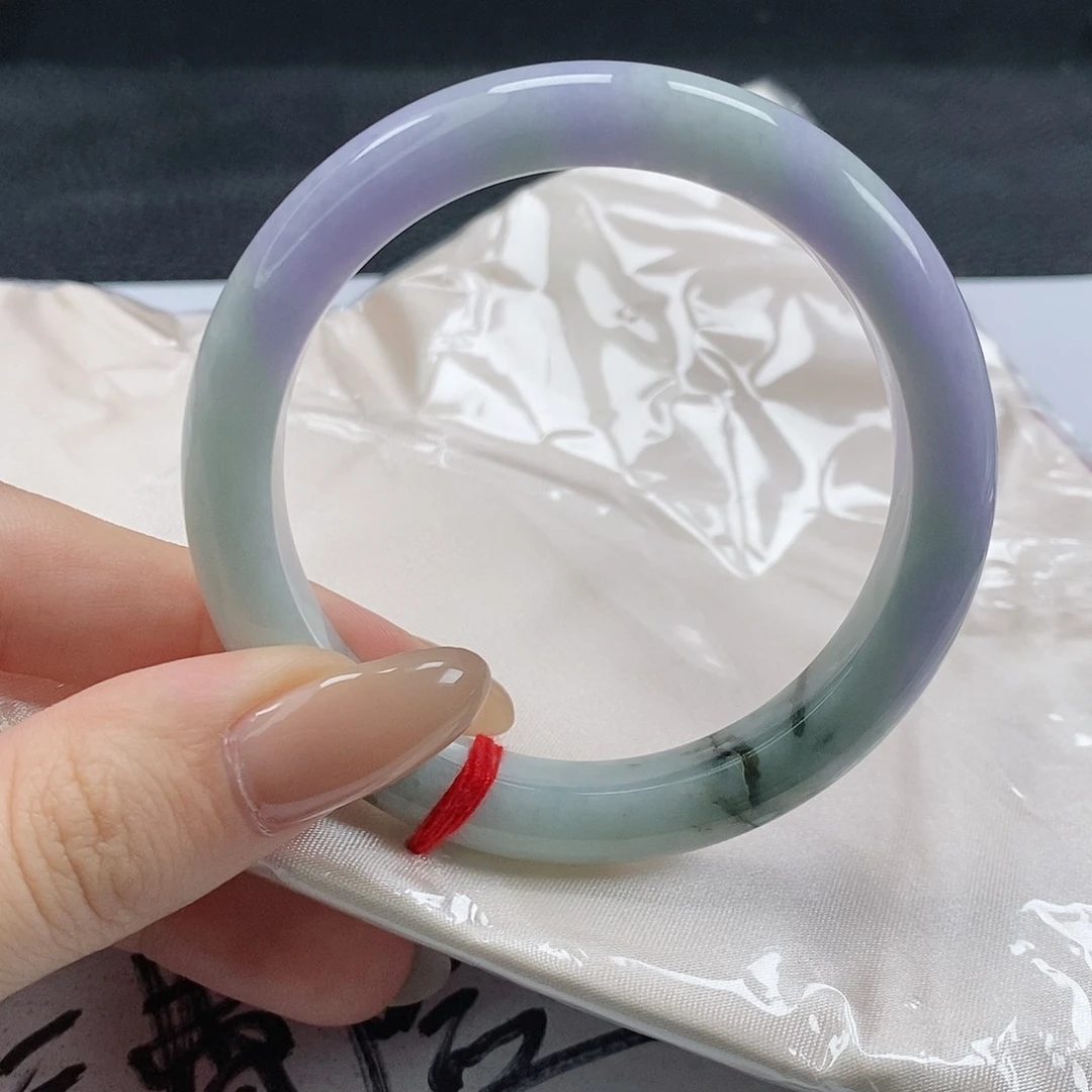 【闪购商品】翡翠手镯未镶嵌421号