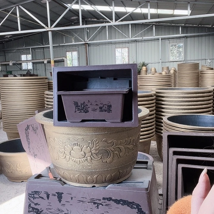 圆83五个有孔桃红