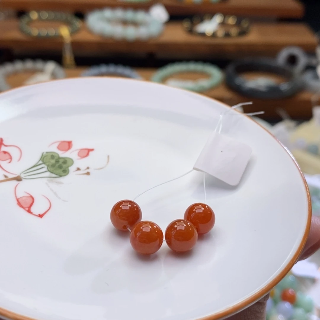 翡翠未镶嵌手链翡翠d39卡7.2