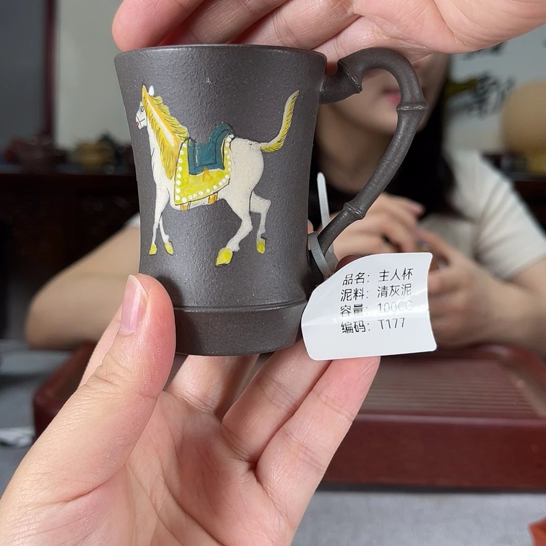 茶壶紫砂方圆紫砂孤