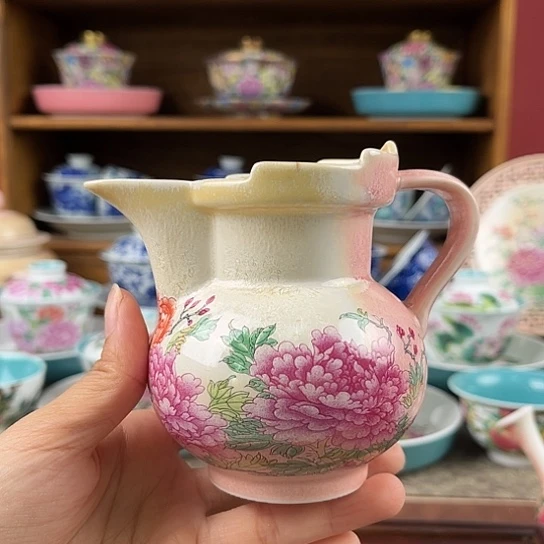 微瑕微瑕景德镇陶瓷