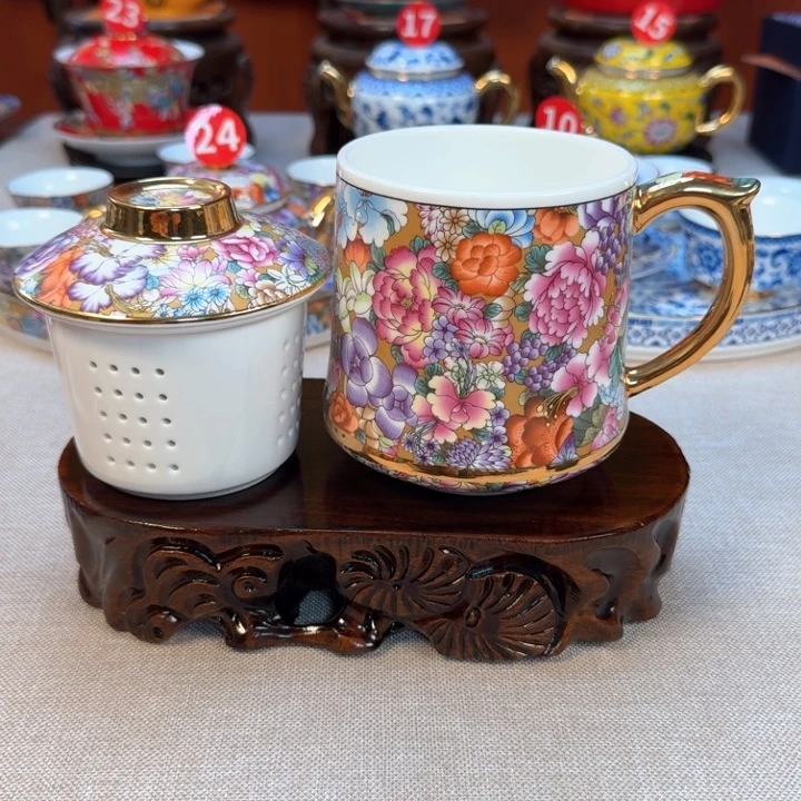 景德镇陶瓷景德镇瓷器