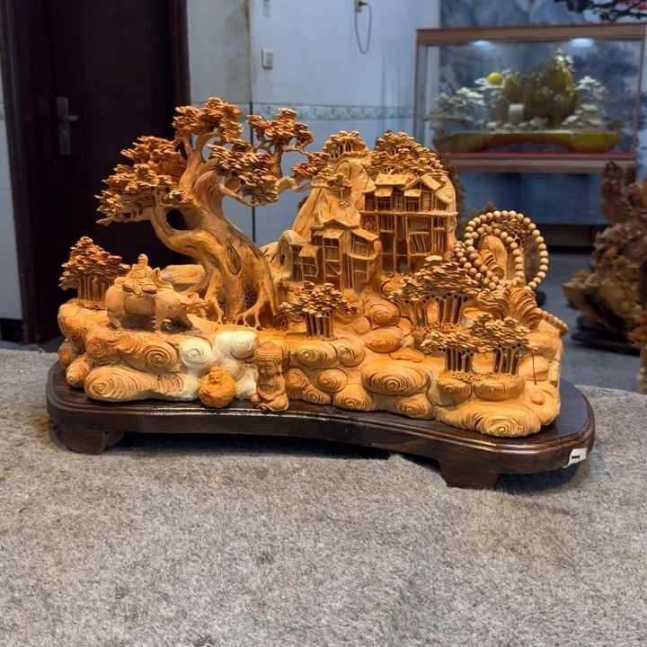 迷***界柏木（崖柏）崖柏111111