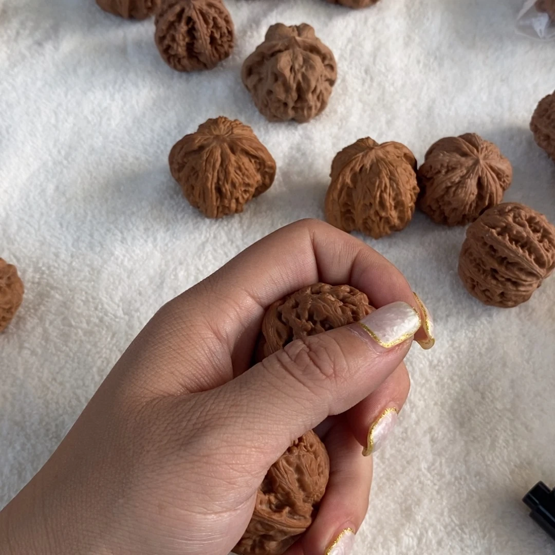 吊坠文玩核桃9.9福利