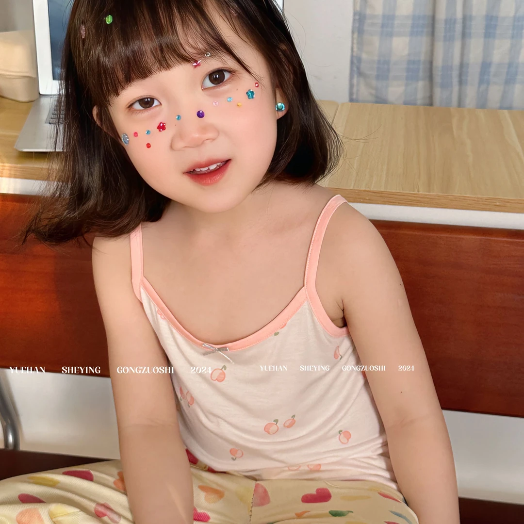 【小鱼家】新款-优朵棉-上衣